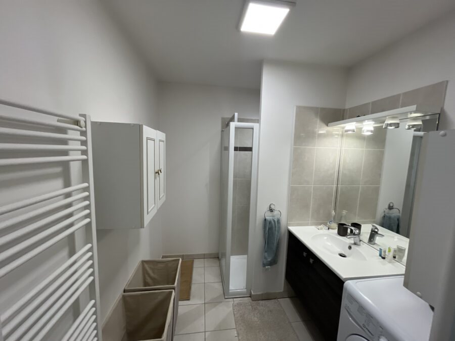 Appartement à louer, 64m², Toulouse