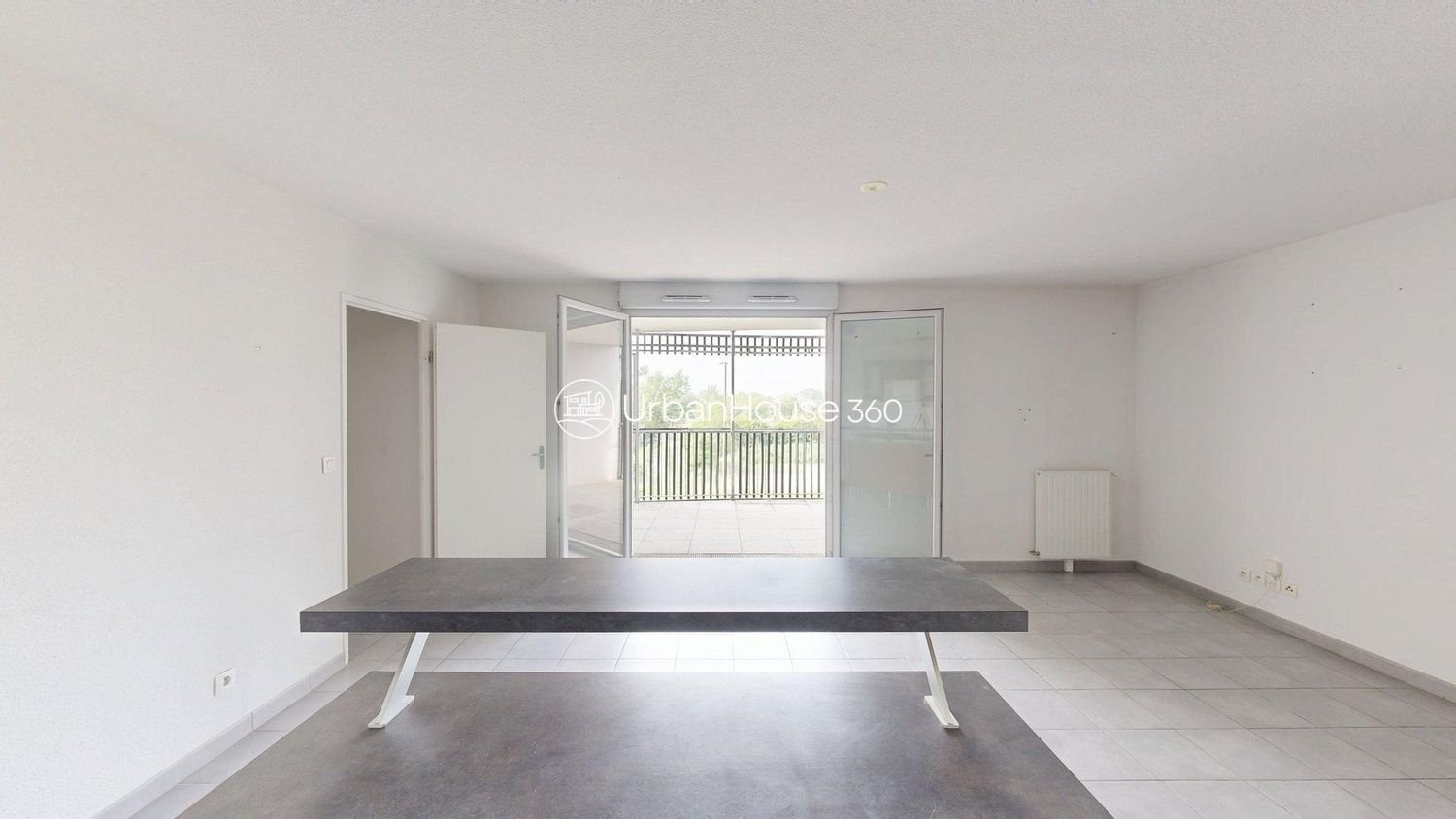 Appartement à vendre, 63m², Toulouse