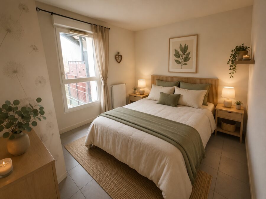 Appartement à vendre, 41m², Floirac