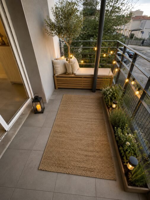 Appartement à vendre, 41m², Floirac