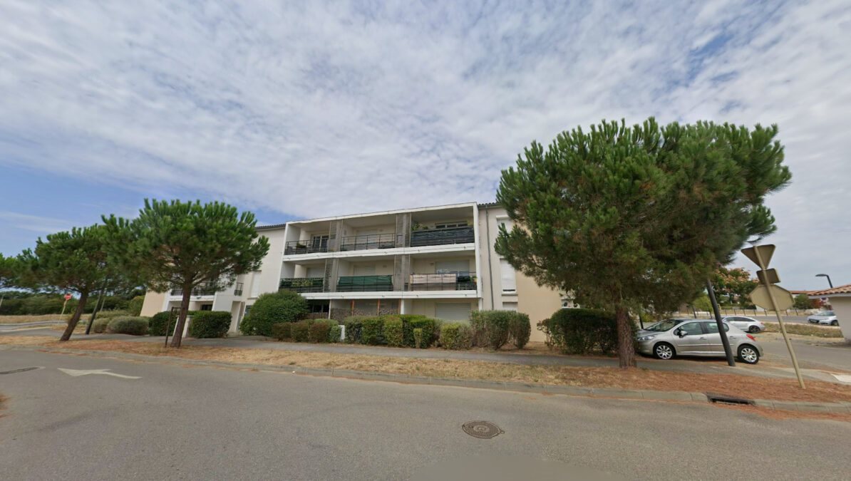 Appartement à vendre, 62m², Seysses