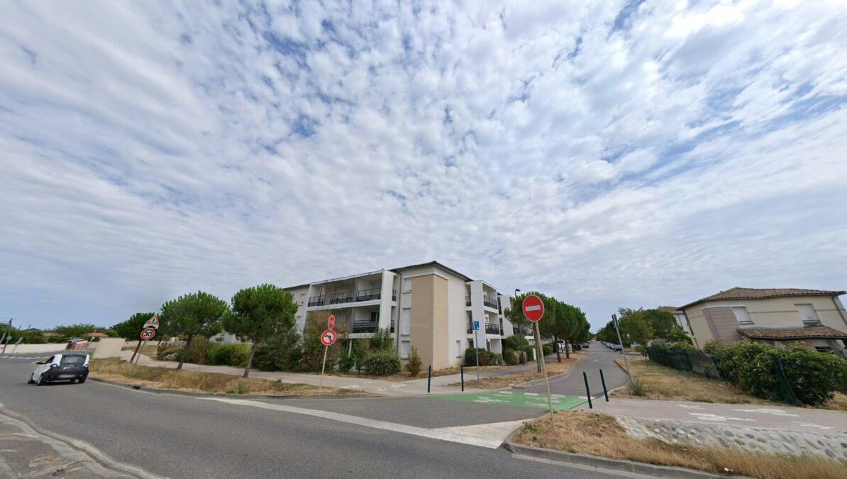 Appartement à vendre, 62m², Seysses