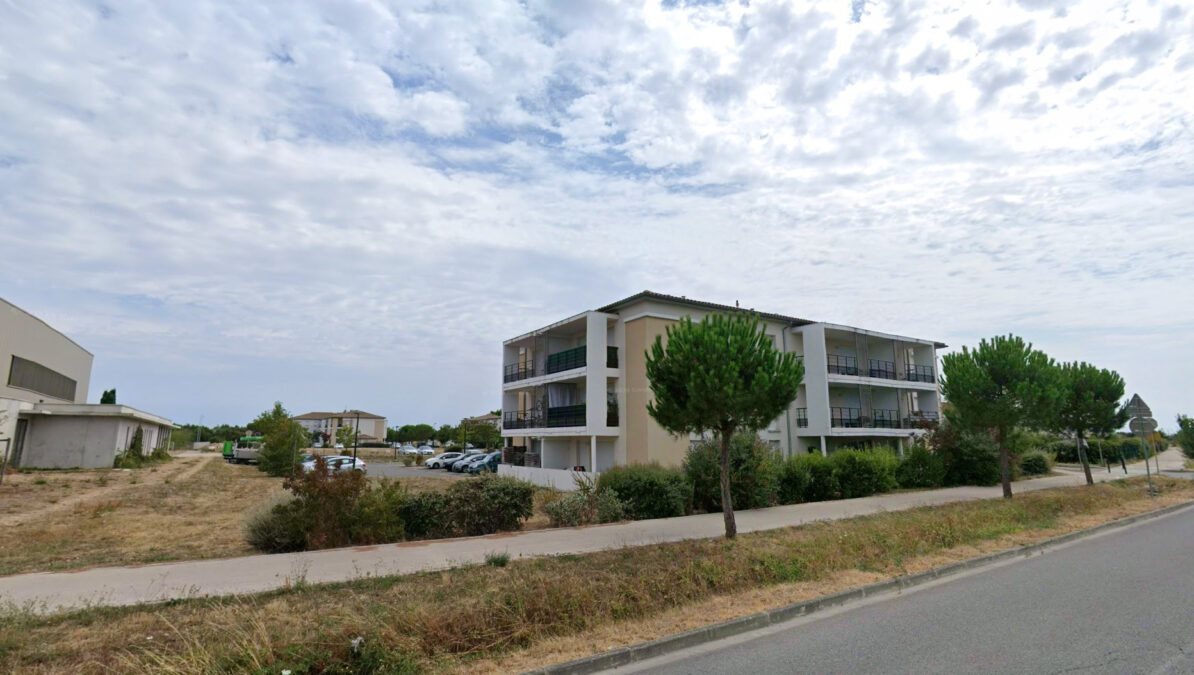 Appartement à vendre, 62m², Seysses