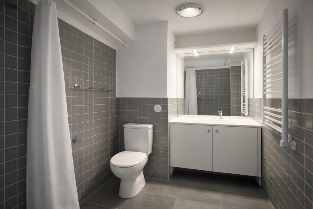 Appartement à vendre, 18m², Aubervilliers
