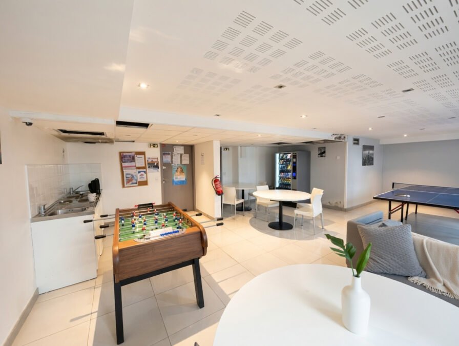 Appartement à vendre, 18m², Aubervilliers