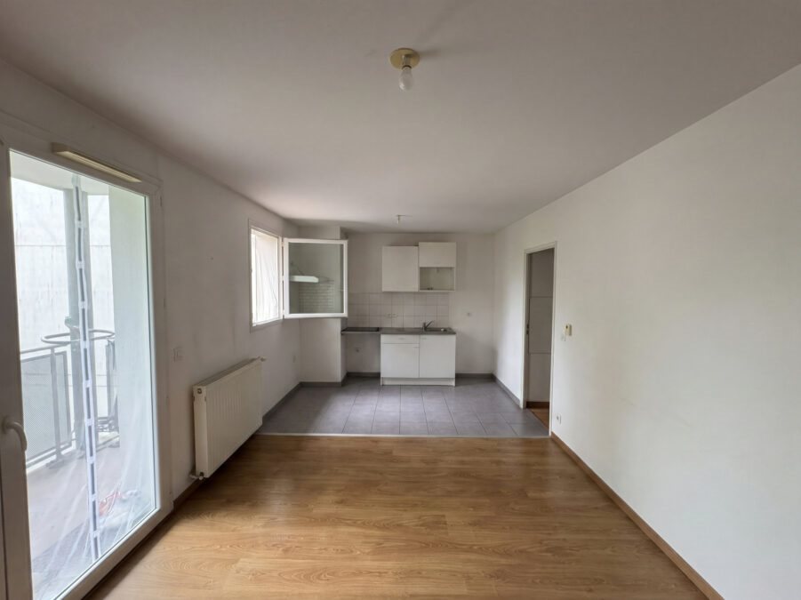 Appartement à vendre, 55m², Le Haillan
