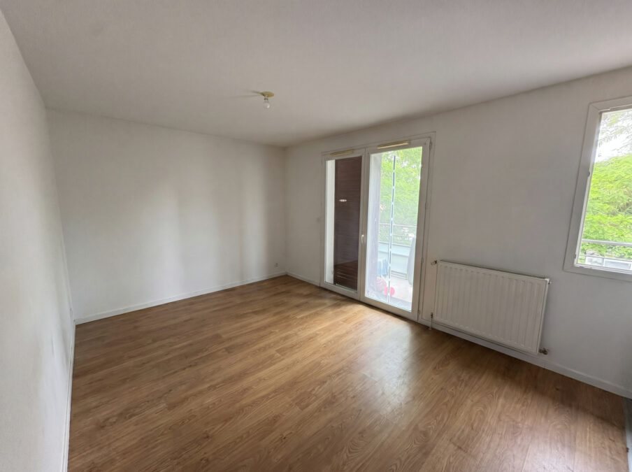 Appartement à vendre, 55m², Le Haillan
