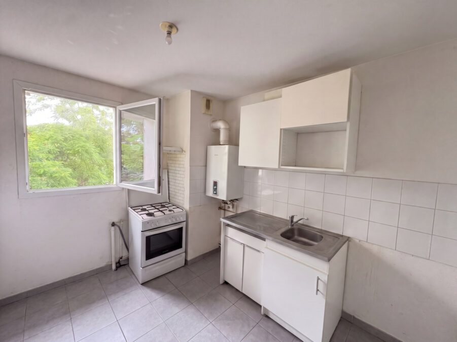 Appartement à vendre, 55m², Le Haillan