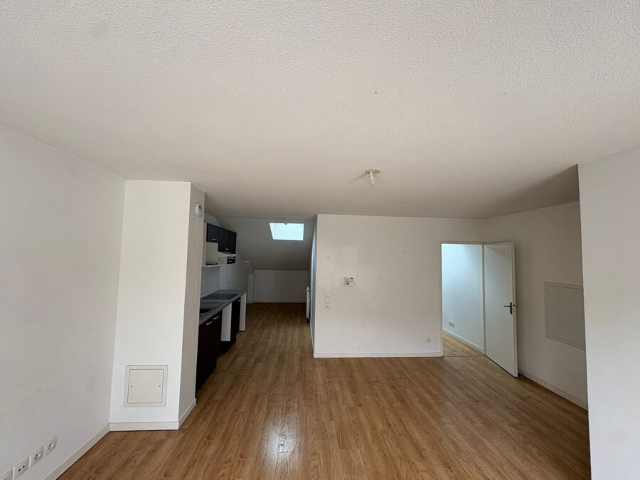 Appartement à vendre, 79m², Cenon