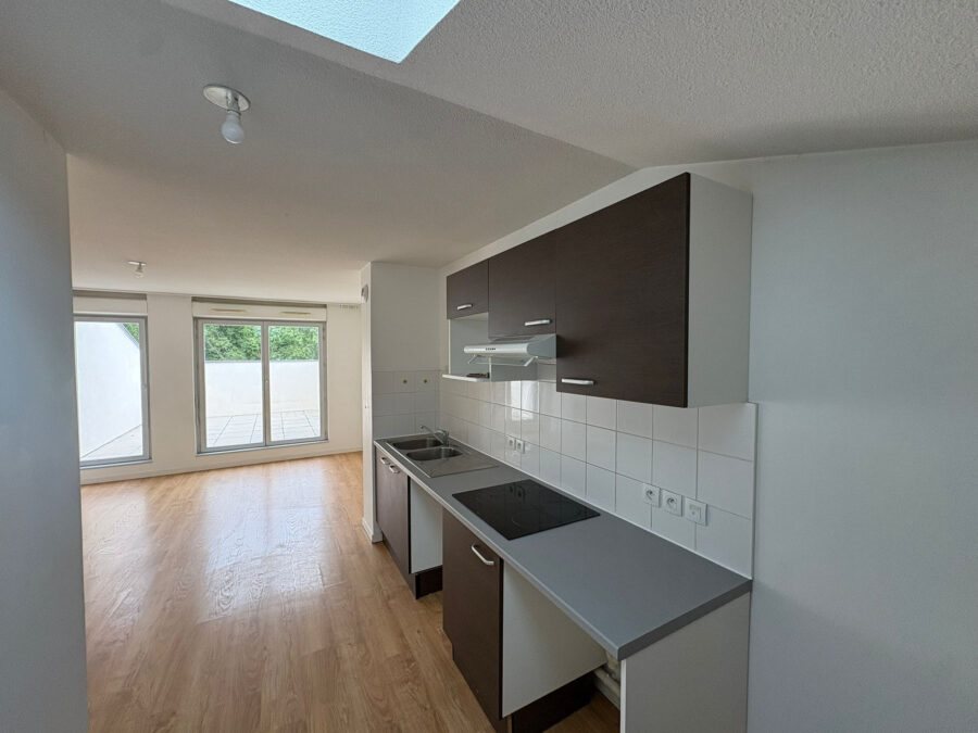 Appartement à vendre, 79m², Cenon
