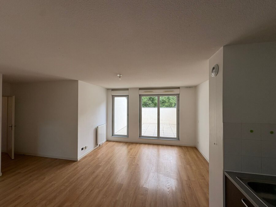 Appartement à vendre, 79m², Cenon