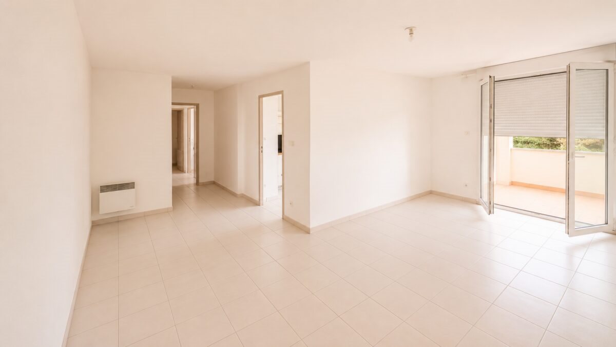 Appartement à vendre, 65m², Avignon