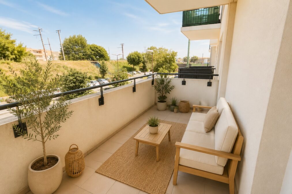 Appartement à vendre, 65m², Avignon