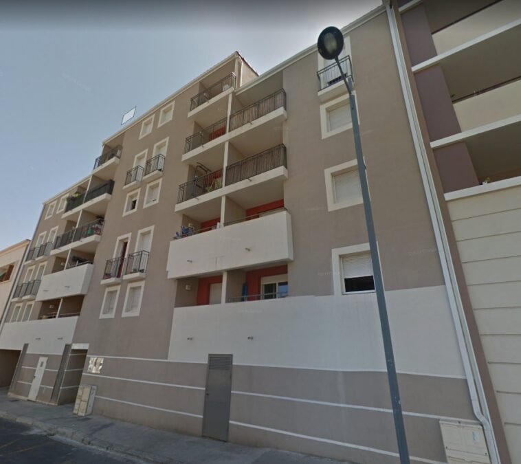 Appartement à vendre, 50m², Béziers