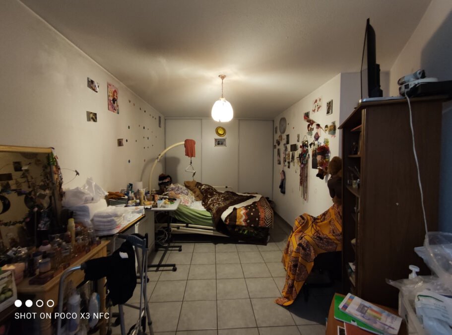 Appartement à vendre, 50m², Béziers