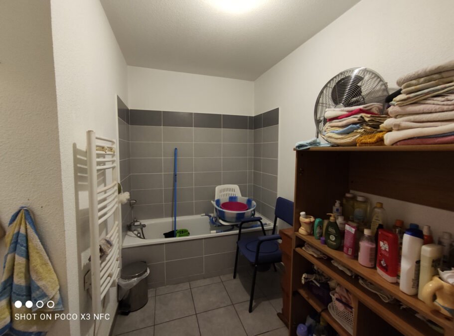 Appartement à vendre, 50m², Béziers