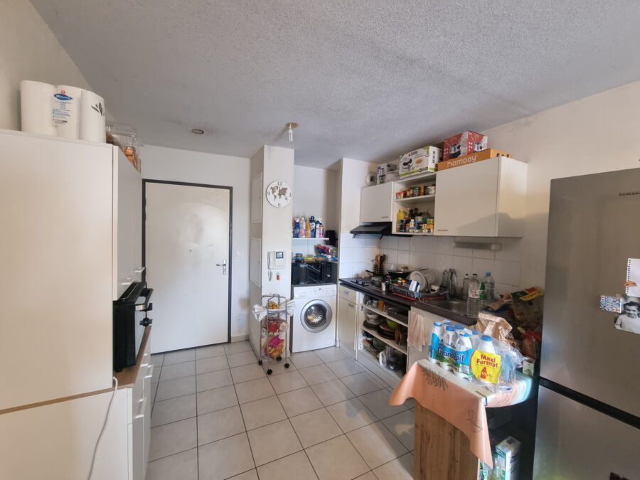 Appartement à vendre, 39m², Béziers