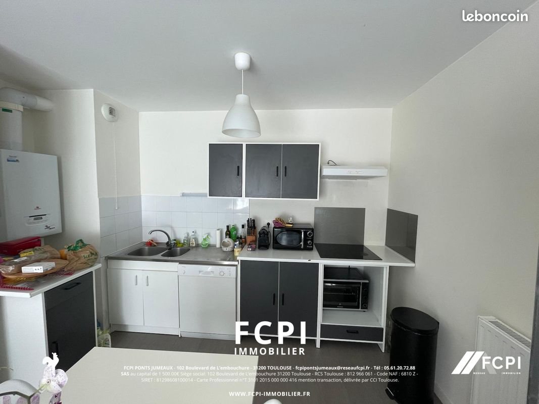 Appartement à vendre, 68m², Cenon