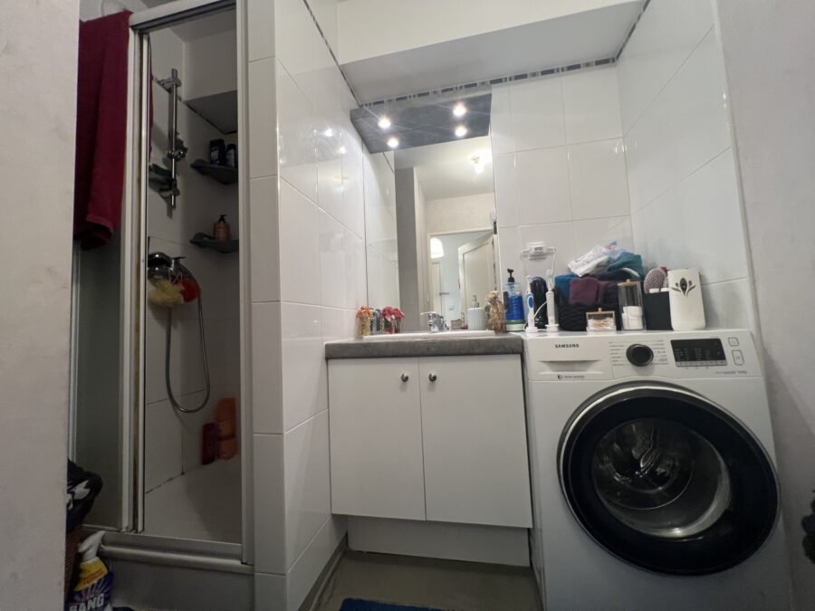 Appartement à vendre, 43m², Vannes