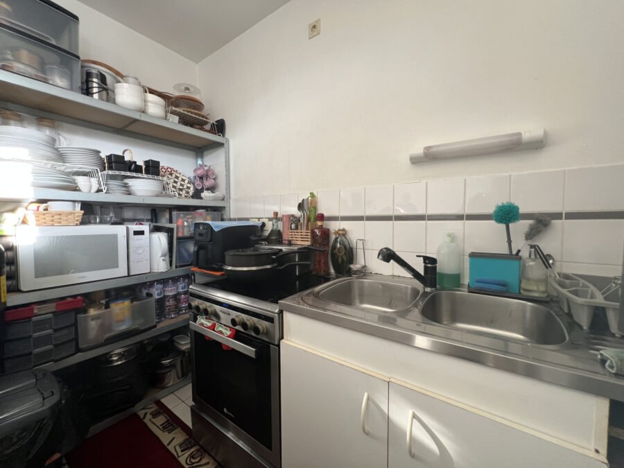 Appartement à vendre, 43m², Vannes