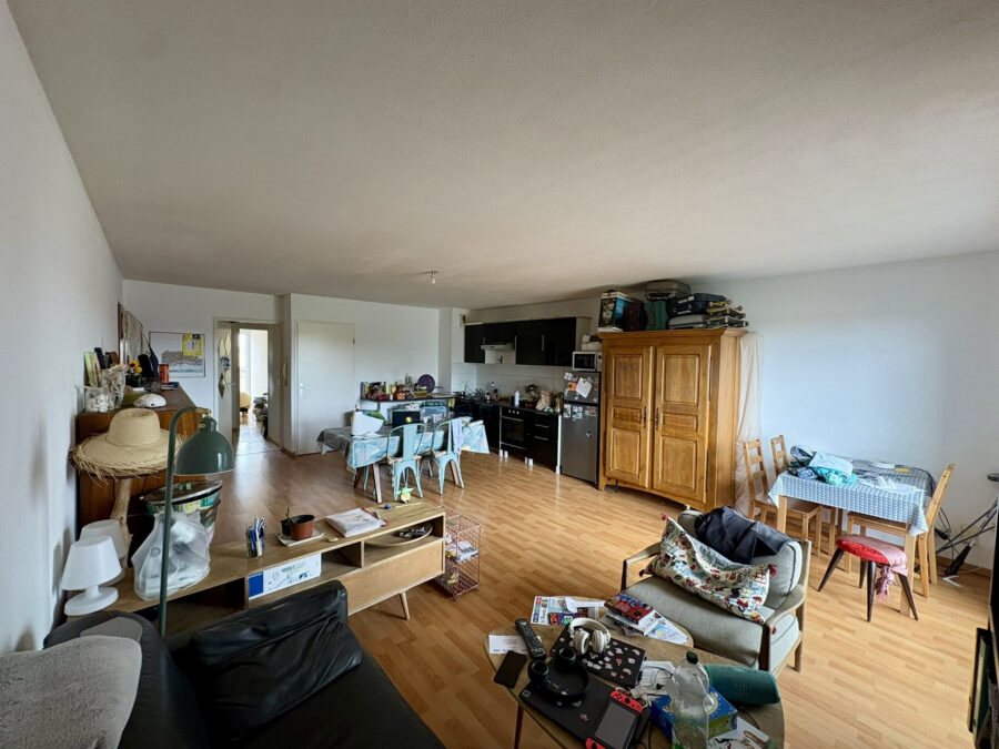 Appartement à vendre, 69m², Le Bouscat