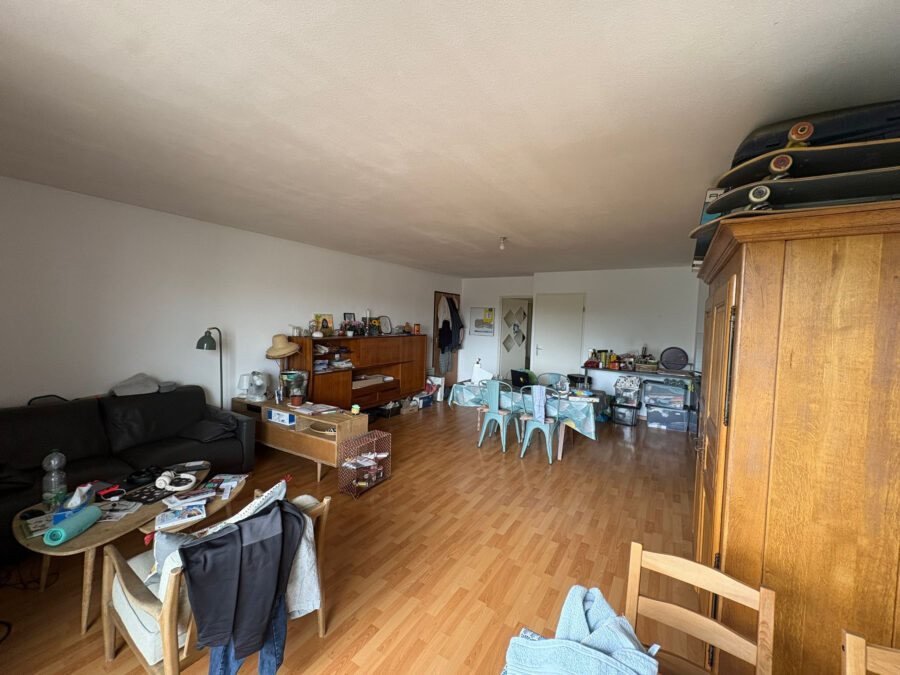 Appartement à vendre, 69m², Le Bouscat