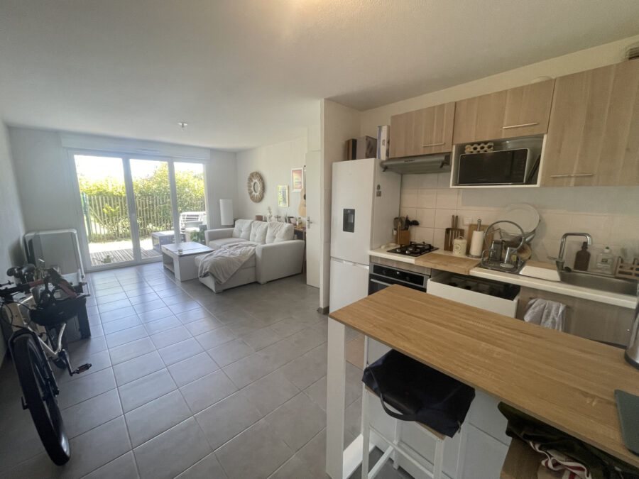 Appartement à vendre, 44m², Pibrac