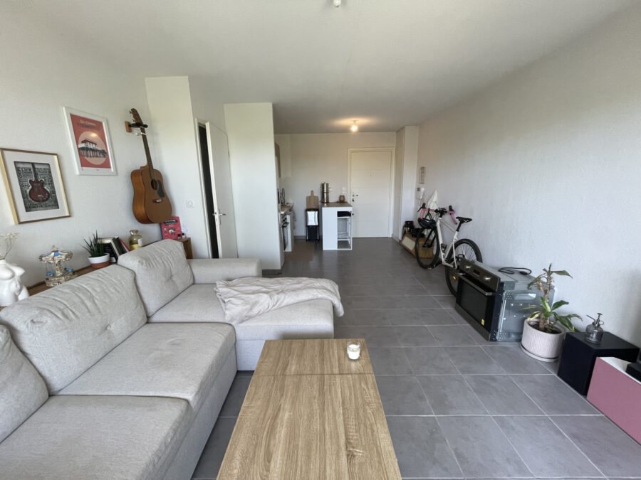Appartement à vendre, 44m², Pibrac