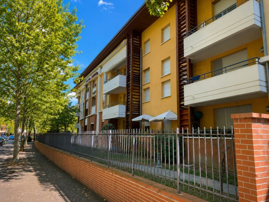 Appartement à vendre, 50m², Toulouse