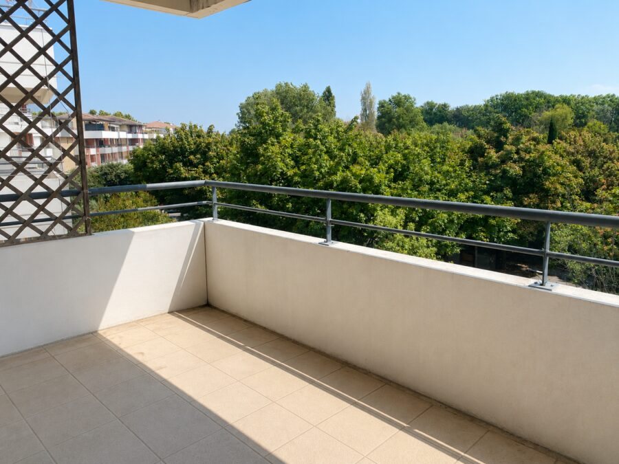 Appartement à vendre, 50m², Toulouse
