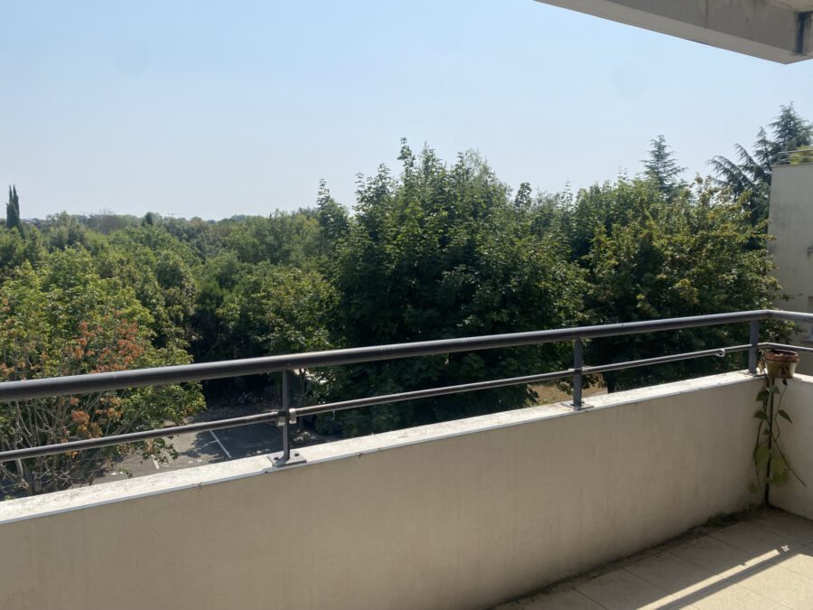 Appartement à vendre, 50m², Toulouse