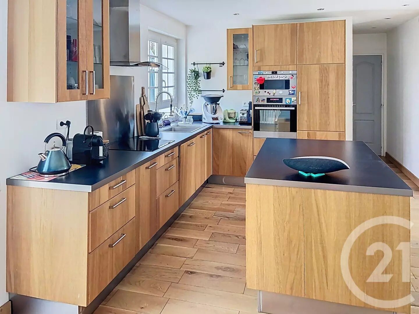 Maison à vendre, 136m², Courteuil