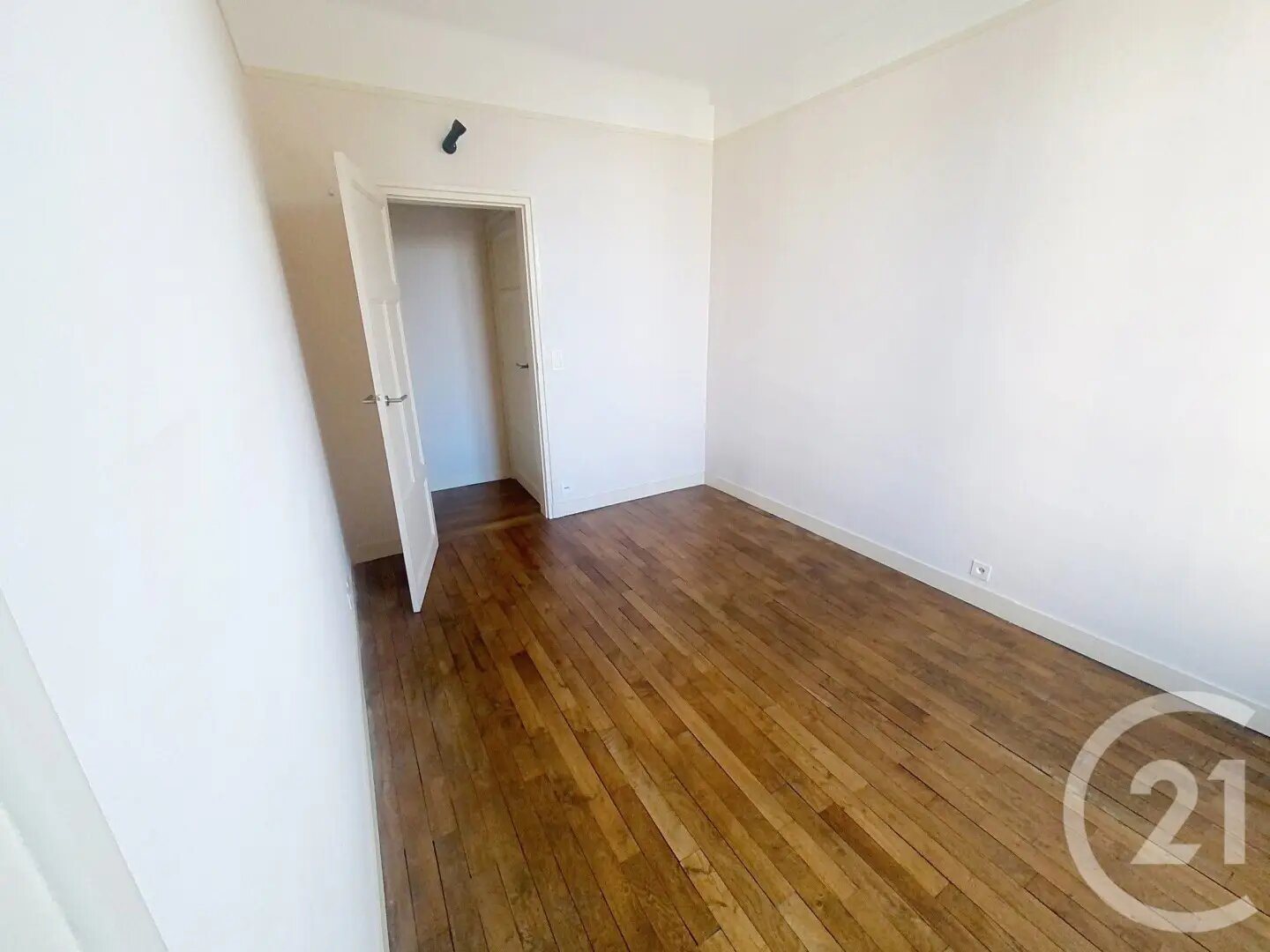 Appartement à vendre, 91m², Creil