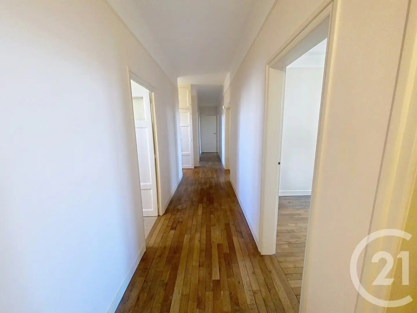 Appartement à vendre, 91m², Creil