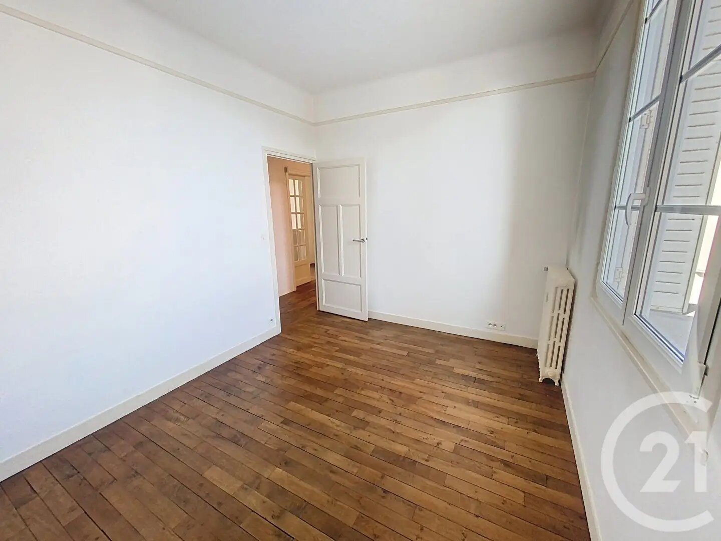 Appartement à vendre, 91m², Creil