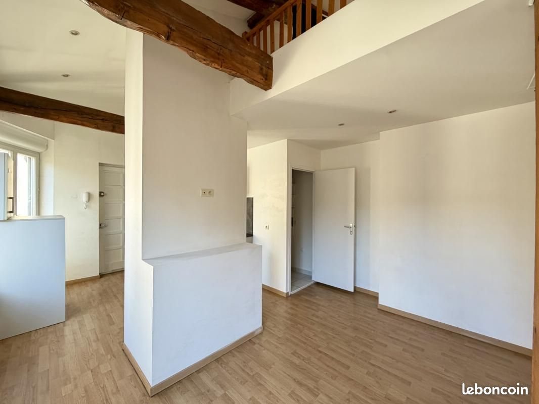 Appartement à louer, 32m², Saint-Etienne