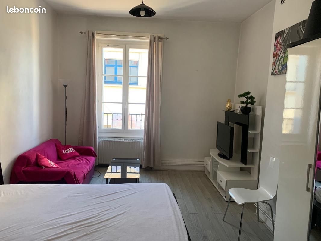 Appartement à louer, 32m², Saint-Galmier