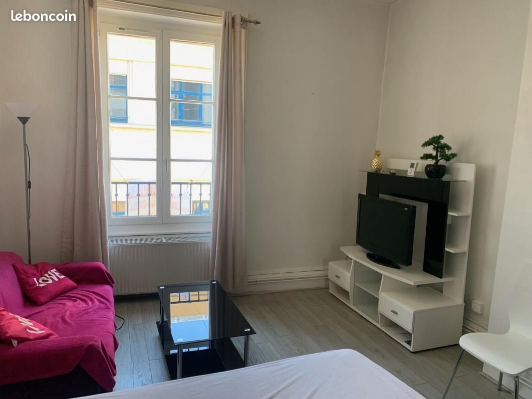 Appartement à louer, 32m², Saint-Galmier