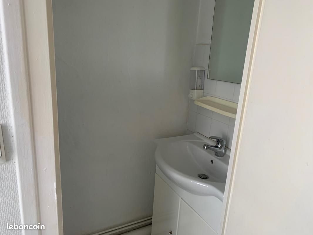 Appartement à louer, 32m², Saint-Galmier