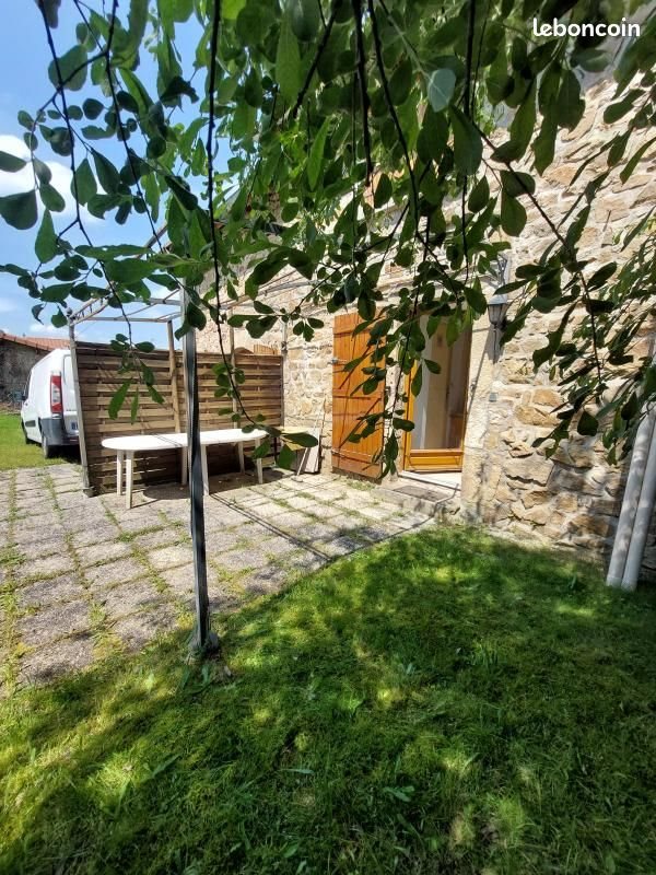 Maison à louer, 149m², Saint-Maurice-en-Gourgois