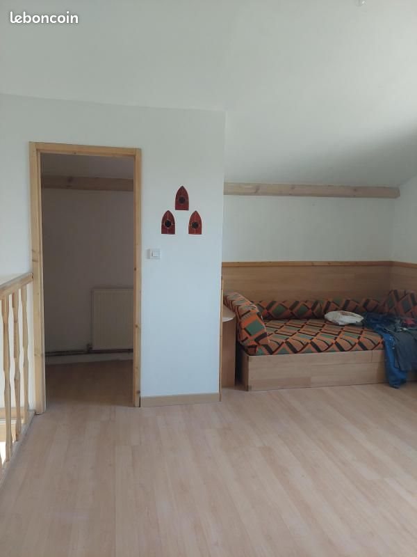 Maison à louer, 149m², Saint-Maurice-en-Gourgois