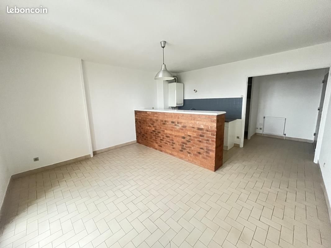 Appartement à louer, 46m², Saint-Galmier