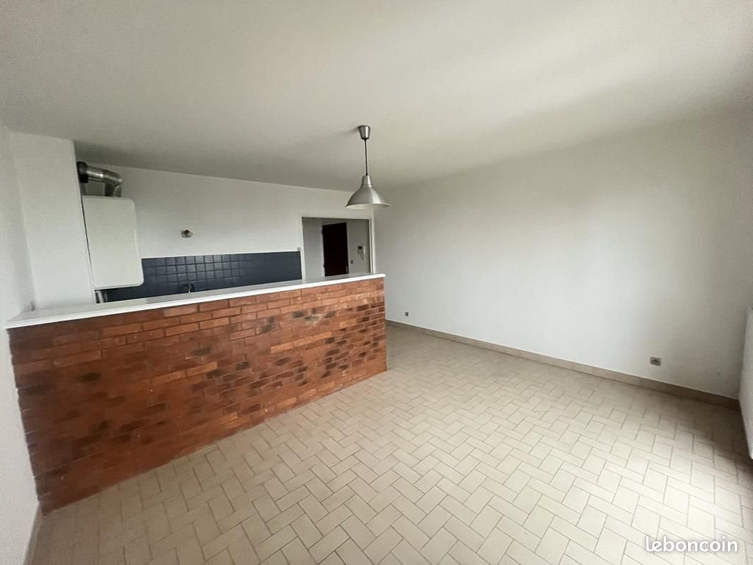 Appartement à louer, 46m², Saint-Galmier