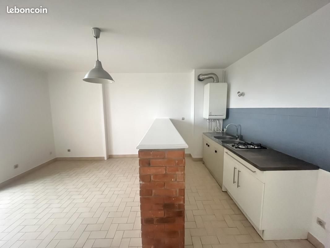 Appartement à louer, 46m², Saint-Galmier