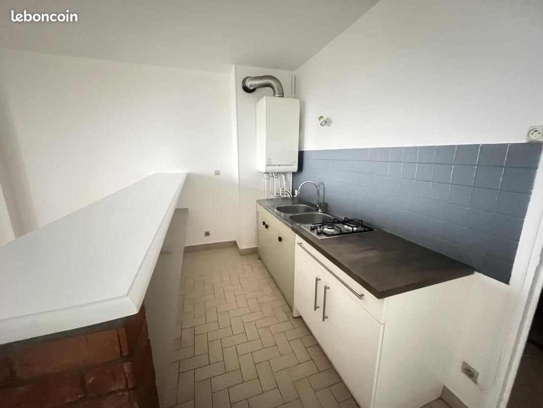 Appartement à louer, 46m², Saint-Galmier