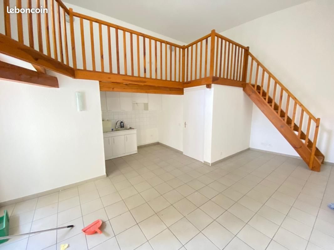 Appartement à louer, 47m², Saint-Galmier