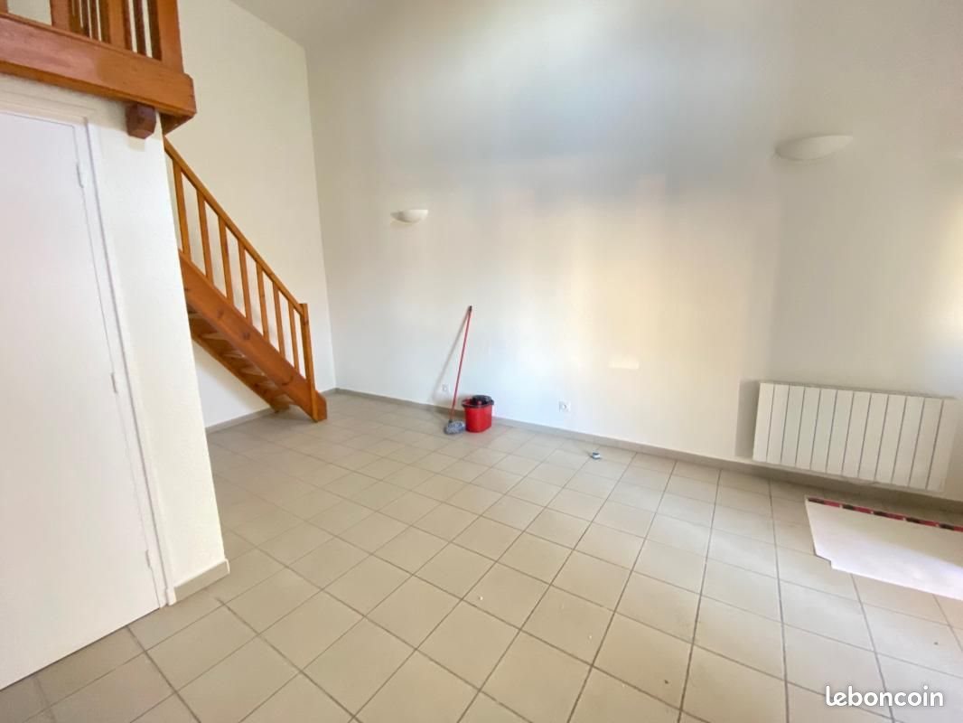 Appartement à louer, 47m², Saint-Galmier