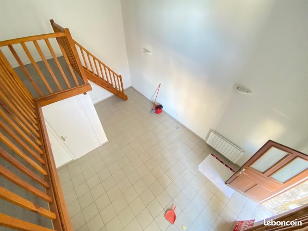 Appartement à louer, 47m², Saint-Galmier