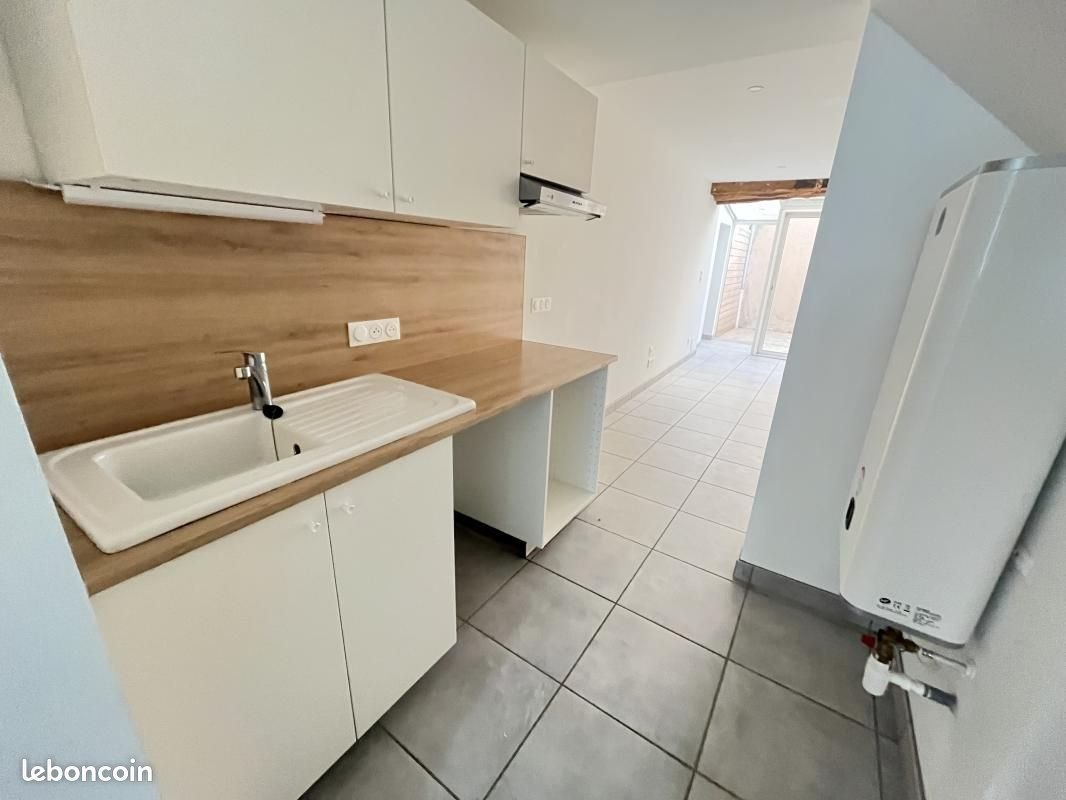 Appartement à louer, 36m², Montbrison