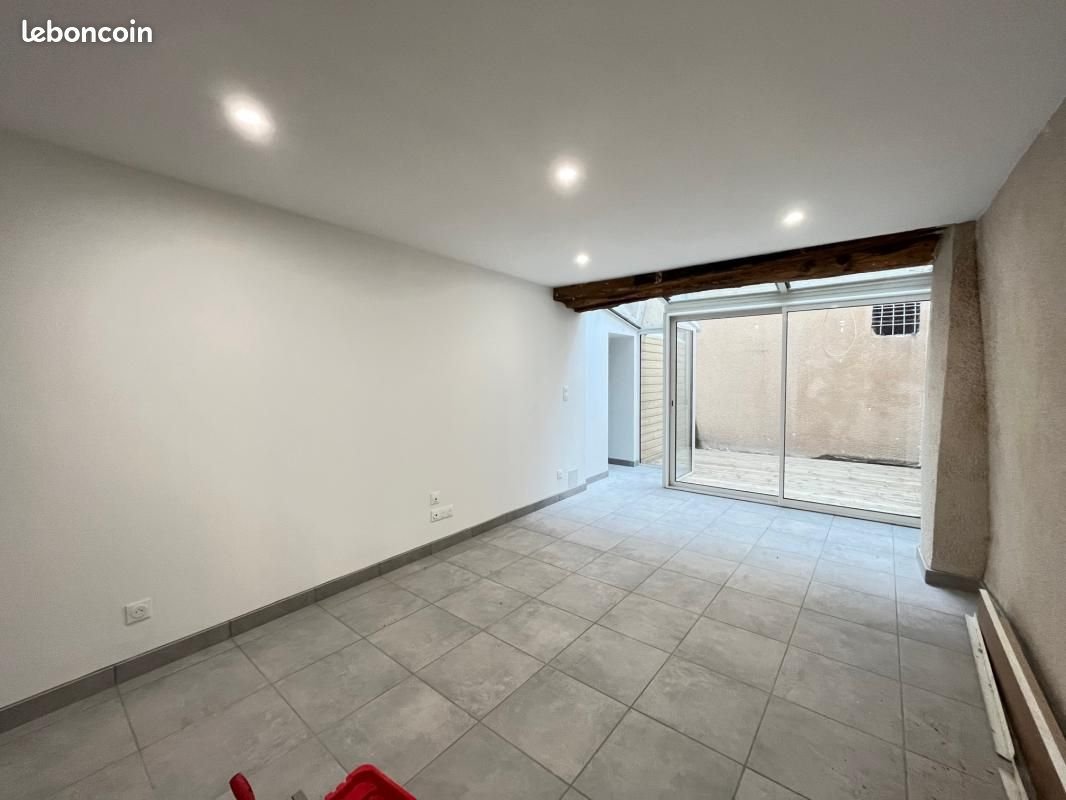 Appartement à louer, 36m², Montbrison